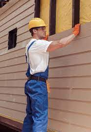 Best Custom Siding Design  in Centerville, CA